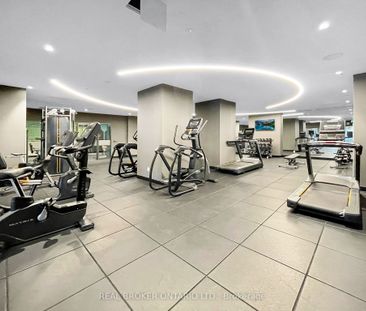 For Lease - 286 Main Street Unit# 2705, Toronto, Ontario - Photo 6
