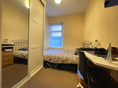 Llantrisant Street, Cathays - Photo 2