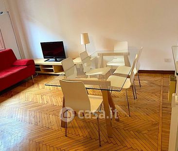 Bilocale in Affitto in morbelli 8 a Milano - Foto 1