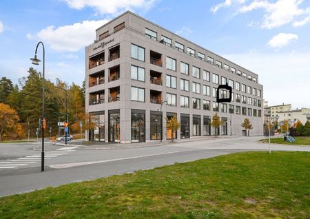 Sollentuna - 1rok - tillsv - 10.500kr/mån - Photo 5