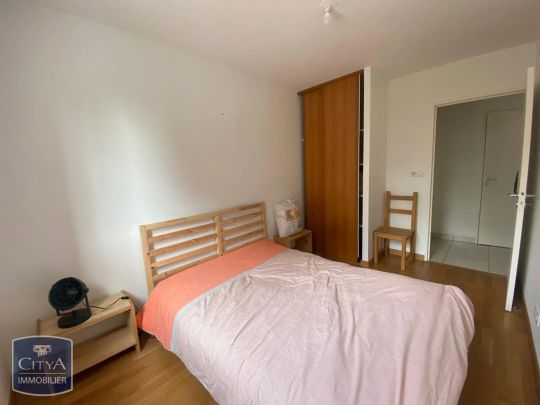 Appartement à louer 3 pièces 61.18m² - Photo 1