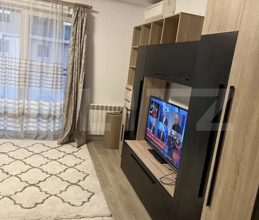 Apartament 1 camera, 42 mp, zona Tudor Vladimirescu - Photo 4