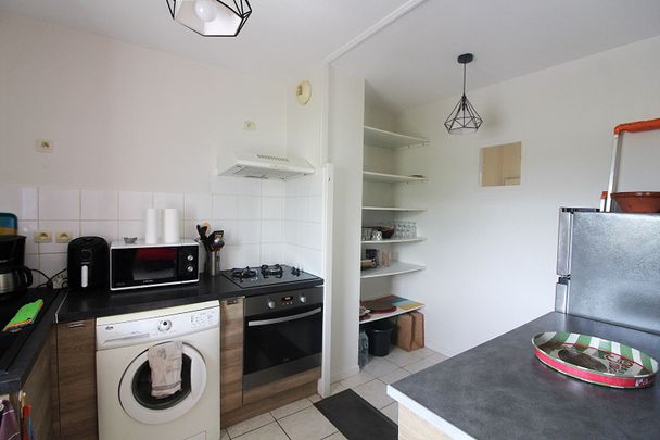 Location appartement 3 pièces, 66.50m², Montauban - Photo 1