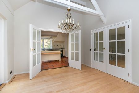 Huis te huur: Noodweg 34-A 1213 PX Hilversum - Photo 5