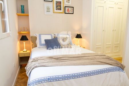 Piso en alquiler en Sol – Madrid | Gilmar Consulting Inmobiliario - Photo 4