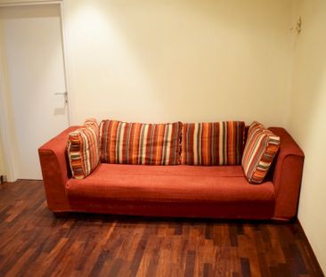 Big and bright double bed room in Porta al Prato - Photo 4