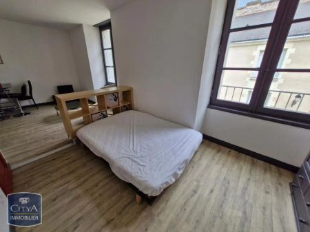 Appartement à louer 1 pièce 28.51m² - Photo 2