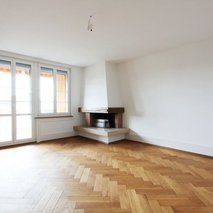 Rent a 4 ½ rooms apartment in Bern - Photo 1