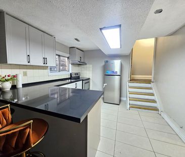 For Lease - 143 Murray Street Unit# Bsmt, Brampton, Ontario - Photo 1