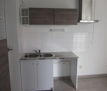 Location Appartement 2 pièces 45m² NANTES 44200 - Photo 4