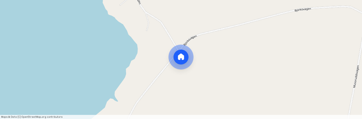 Granövägen 197, 9, 975 61 Luleå, Norrbotten