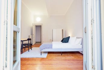 Via Ormea, Turin, Piedmont 10126