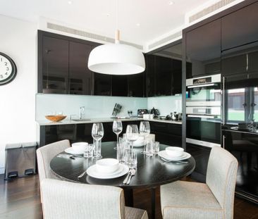 2 bedroom apartment to rent - Photo 6