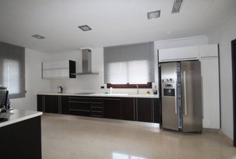 Villa de lujo en Cabo Roig.