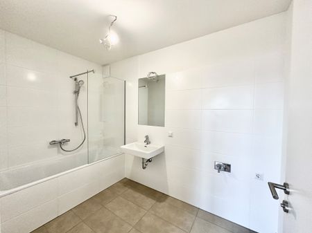 2- Zimmer Balkonwohnung in der Schillgasse 16 - Photo 4