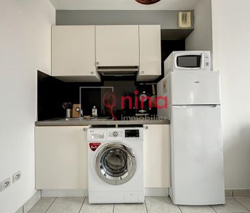 Location Appartement - Photo 4