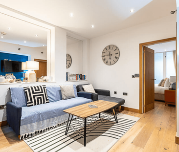 2 bedroom townhouse to rent - Photo 2