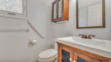 For Lease - 979 Copperfield Drive Unit# Main & 2nd Flr, Oshawa, Ontario - Photo 2