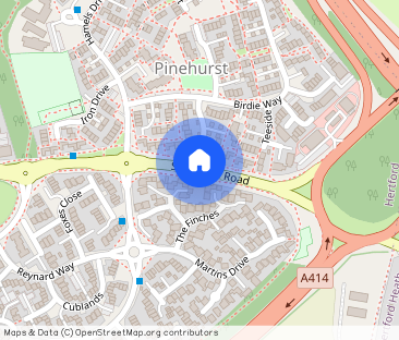 2 bedroom bungalow to rent - Photo 1