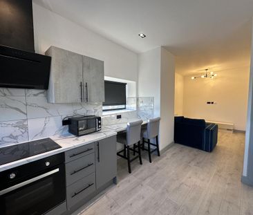 1 bedroom apartment to rent - Photo 3