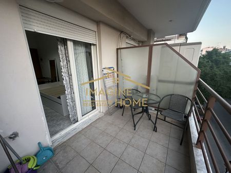 Studio/Γκαρσονιέρα για ενοικίαση Τούμπα - Photo 4