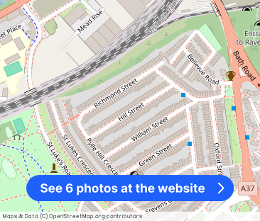 Hill Street, Totterdown, BS3 - Photo 1