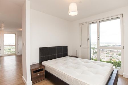 Studio to rent - Photo 4