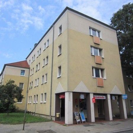 Renovierte 2-Zimmer-Wohnung in Citynähe ! - Foto 1