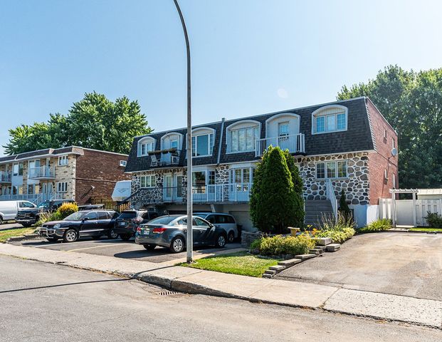 À louer / Appartement - Photo 1