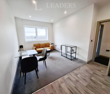 1 bedroom apartment to rent Telecom House, Church Street, Wolverhampton, WV2 - Photo 1