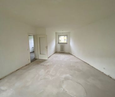 4-Zimmer-Wohnung in Krefeld Benrad Süd - Photo 4