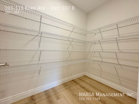 BRAND NEW SPACIOUS 3-BEDROOM/2-BATH LOWER UNIT IN CHATHAM+ HYDRO & GAS - Photo 3