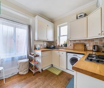 1 bedroom flat to rent - Photo 6