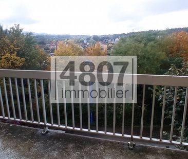 Location appartement 2 pièces 37 m² à La Roche-sur-Foron (74800) - Photo 4