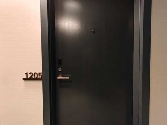 For Lease - 65 Broadway Avenue Unit# 1205, Toronto, Ontario - Photo 1