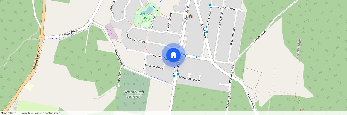 2 Handley Street, NSW 2508, Helensburgh