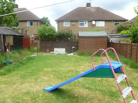 2 bedroom maisonette to rent - Photo 4