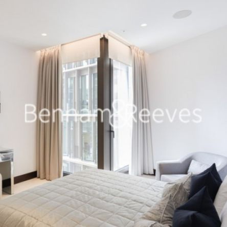 1 Bedroom flat to rent in Kings Gate Walk, Victoria, SW1 - Photo 1