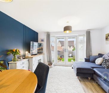2 bedroom semi-detached house to rent - Photo 5