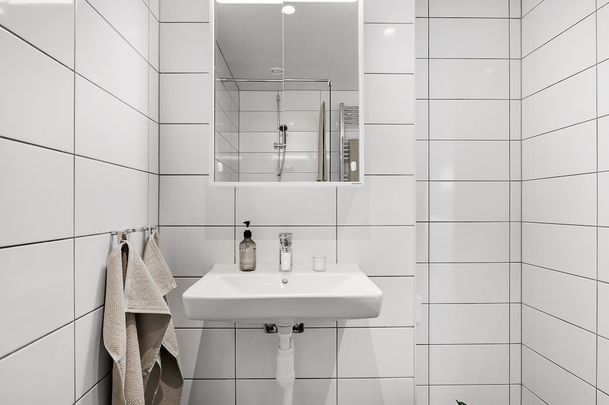 Tränsgatan 14, Täby Park - Photo 1