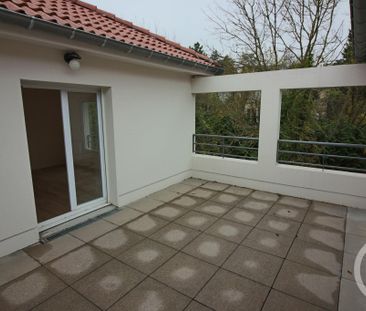 Location Appartement 2 pièces 45m² METZ 57070 - Photo 2