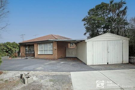 Charming 2-Bedroom Home in Peaceful Junction Village - Photo 2