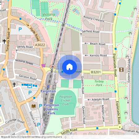 Torbay Road, PAIGNTON, TQ4 6AA