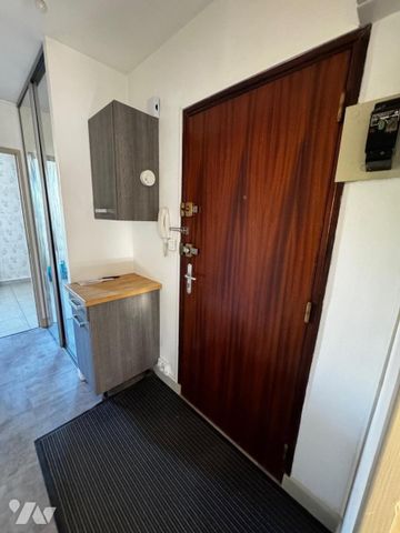 DOLE (39) Résidence Wilson - un appartement de type 3 - Photo 5