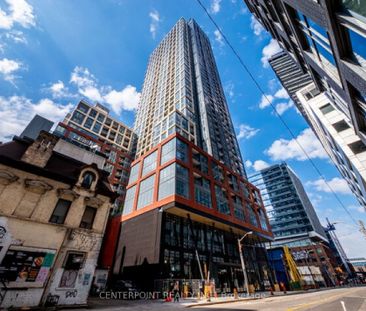 For Lease - 108 Peter Street Unit# 1906, Toronto, Ontario - Photo 6
