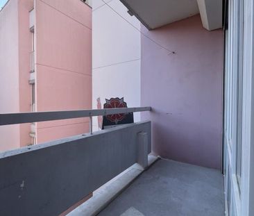 STUDIO AVEC BALCON - NEUDORF - Photo 4