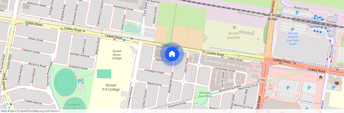 6 Woolybush Drive, VIC 3029, Tarneit