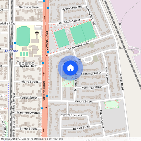 23 Echunga Street, SA 5017, Taperoo