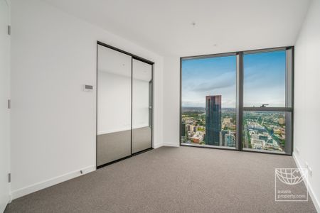 6803/228 La Trobe Street, Melbourne VIC 3000 - Apartment For Rent | Domain - Photo 3