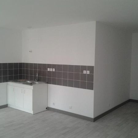Location Appartement 2 pièces 51m² ANNONAY 07100 - Photo 3